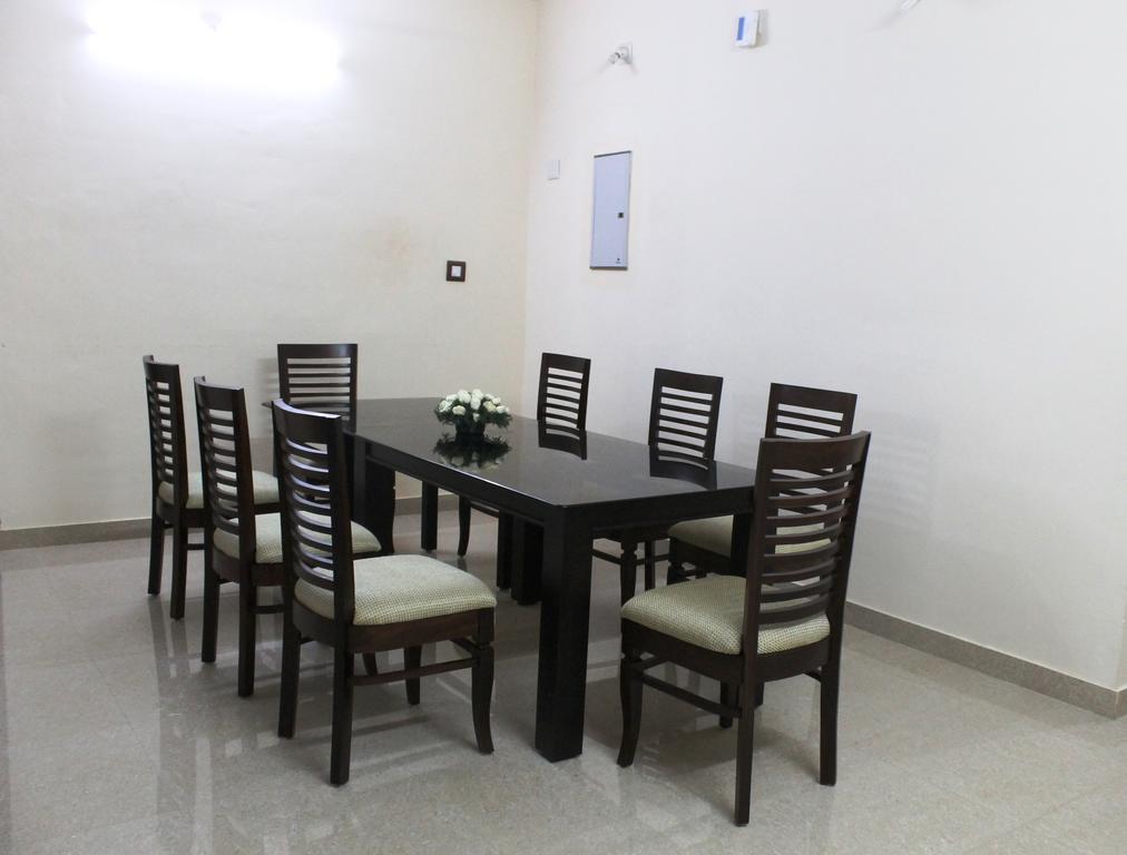 Thrissur Grace Guest Home المظهر الخارجي الصورة