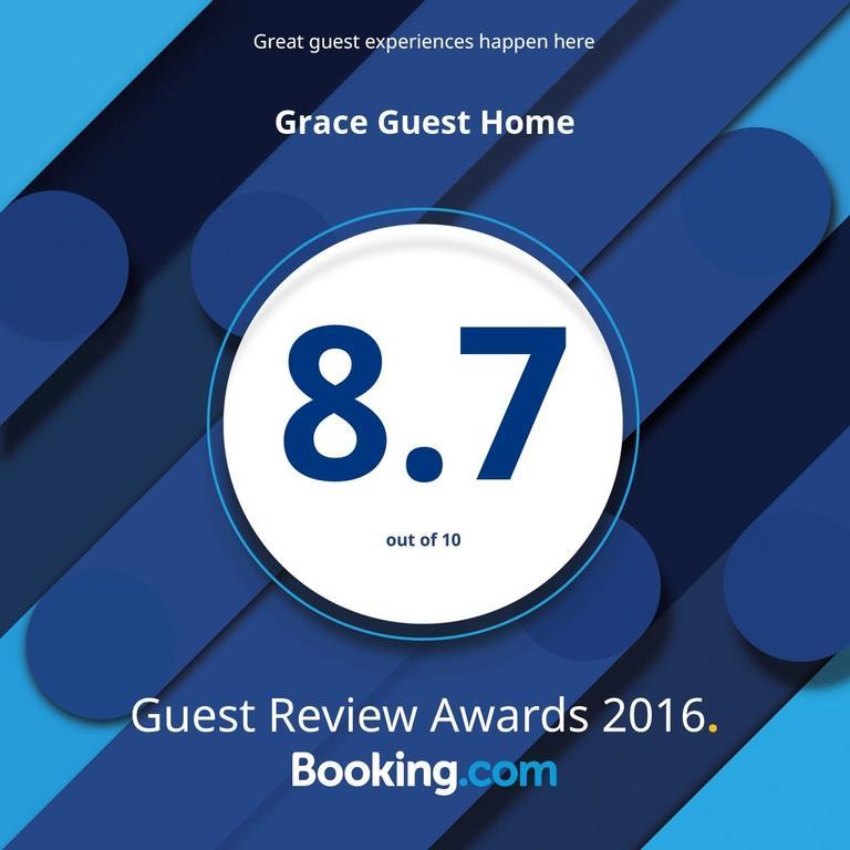 Thrissur Grace Guest Home المظهر الخارجي الصورة